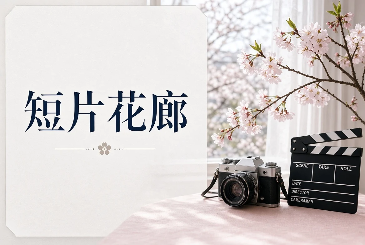 短片花廊